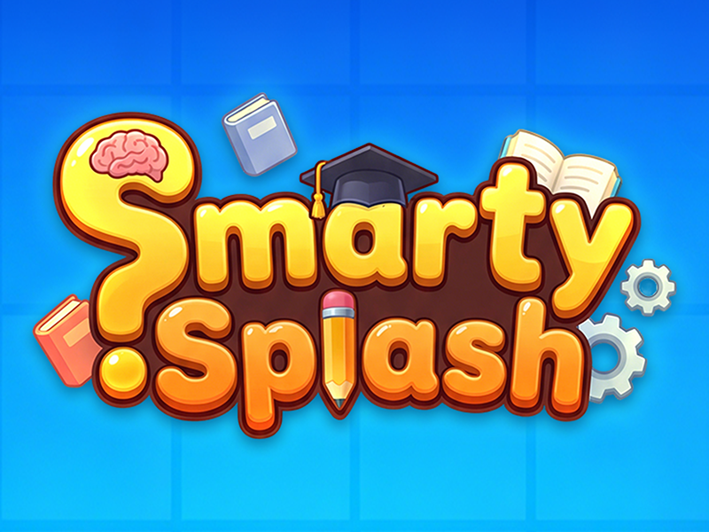 Smarty Splash Game