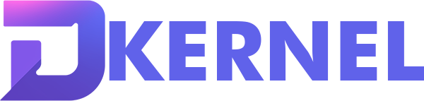 Kernel Games Inc. Logo